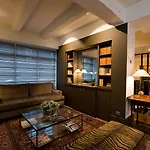 Hotel Henri IV Rive Gauche