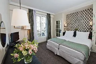 Hotel Henri Iv Rive Gauche Parigi