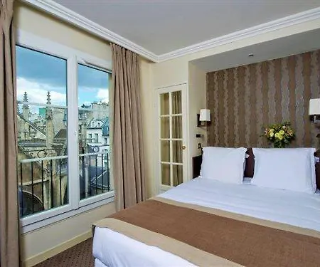 Hotel Henri Iv Rive Gauche 3*