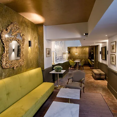 Henri Iv Rive Gauche 3* Parigi