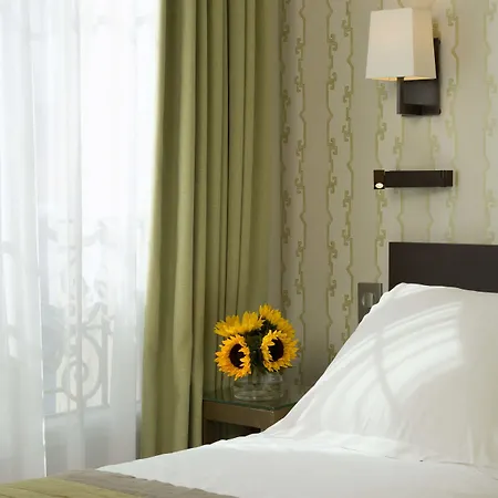 Henri Iv Rive Gauche Hotel Parigi