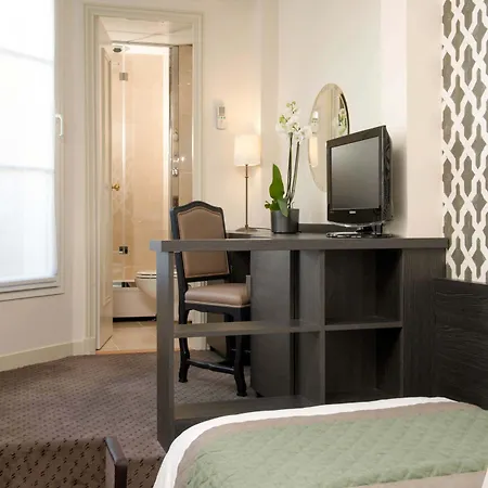 Hotel Henri Iv Rive Gauche