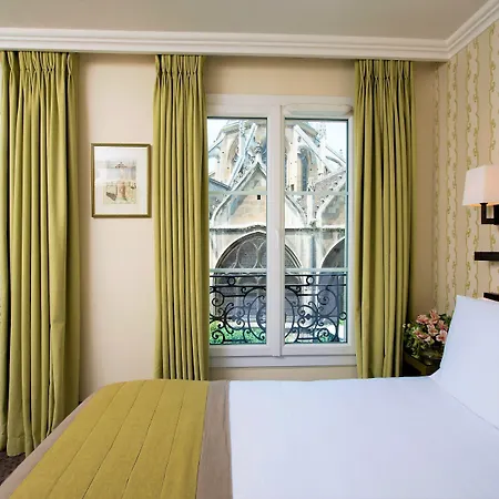 Henri Iv Rive Gauche 3* Parigi