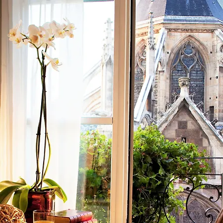 Henri Iv Rive Gauche 3* Parigi