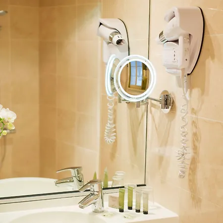 Hotel Henri Iv Rive Gauche Parigi