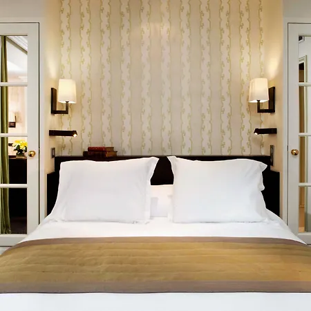 Hotel Henri Iv Rive Gauche 3*
