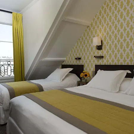 Henri Iv Rive Gauche 3* Parigi