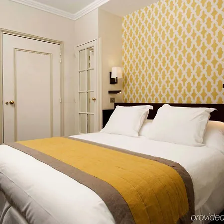 Hotel Henri Iv Rive Gauche Parigi