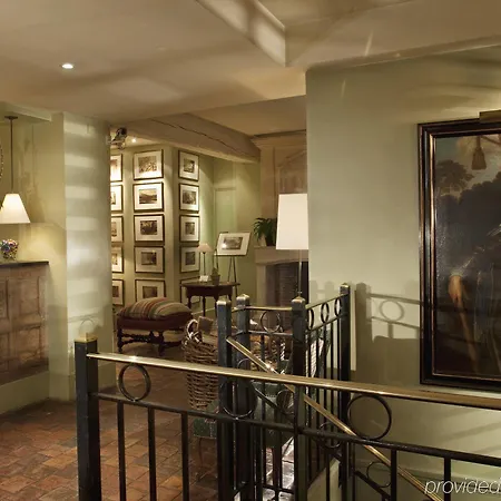 Henri Iv Rive Gauche 3* Parigi