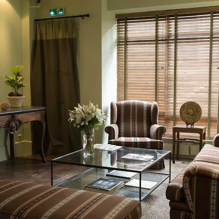 Henri Iv Rive Gauche Hotel Parigi