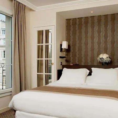 Henri Iv Rive Gauche 3* Parigi