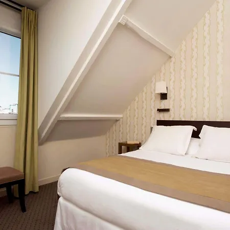 Hotel Henri Iv Rive Gauche Parigi
