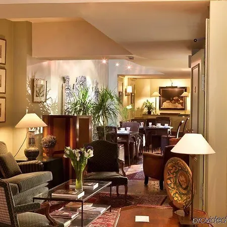 Henri Iv Rive Gauche 3* Parigi