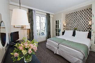 Hotel Henri Iv Rive Gauche Paris