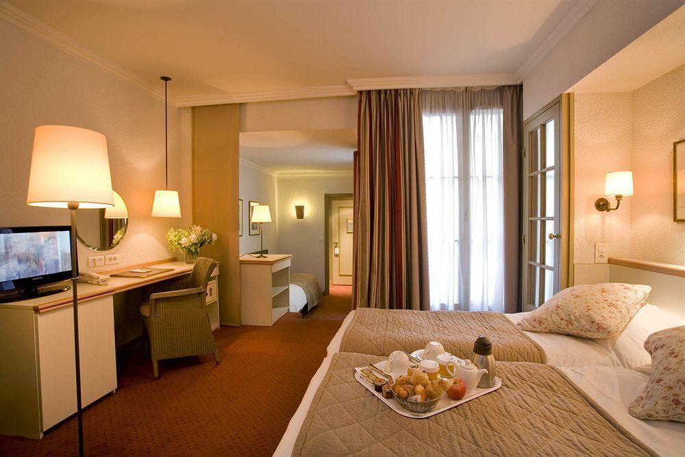 Henri Iv Rive Gauche