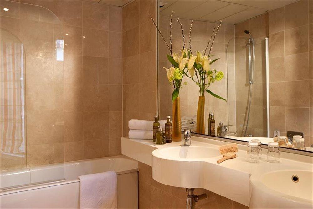 Hotel Henri Iv Rive Gauche 3*