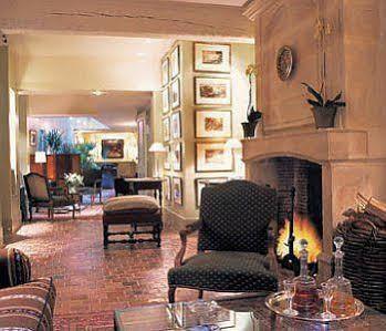 Henri Iv Rive Gauche Hotel