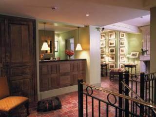 Henri Iv Rive Gauche Paris