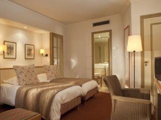 Henri Iv Rive Gauche Hotel