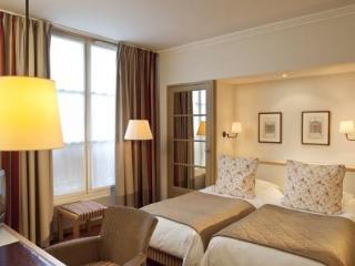 Henri Iv Rive Gauche Hotel 3*