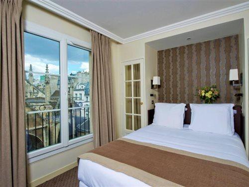 Hotel Henri Iv Rive Gauche 3*