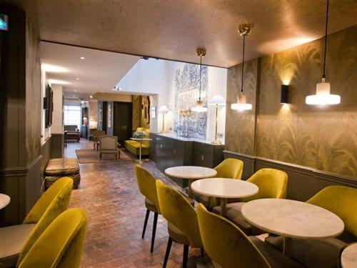 Henri Iv Rive Gauche