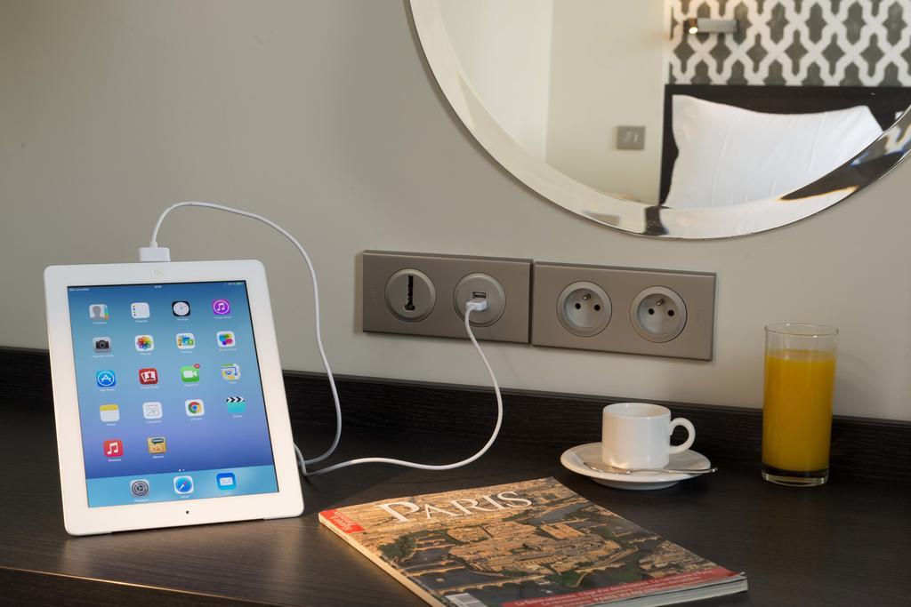 Henri Iv Rive Gauche