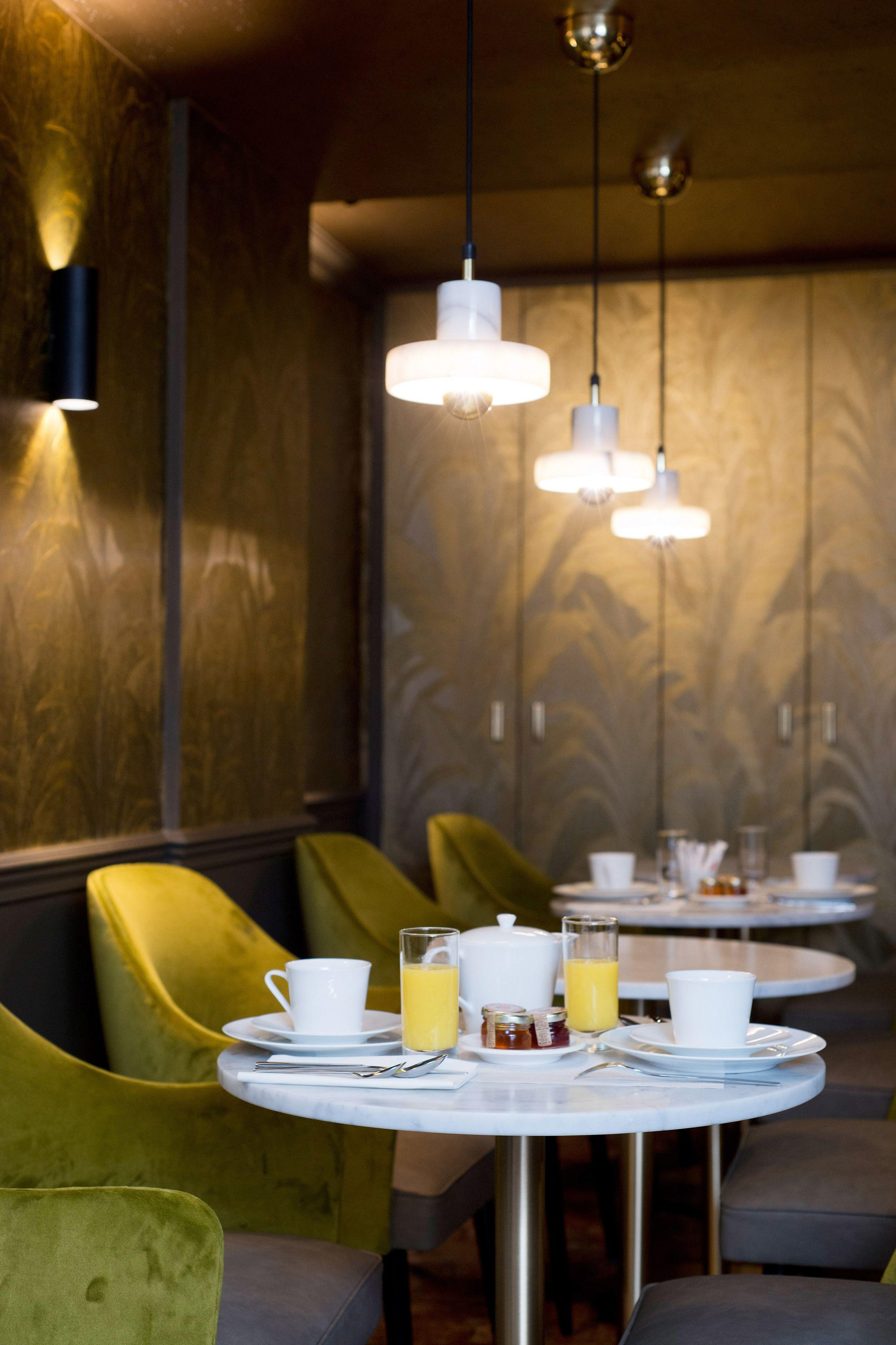 Hotel Henri Iv Rive Gauche