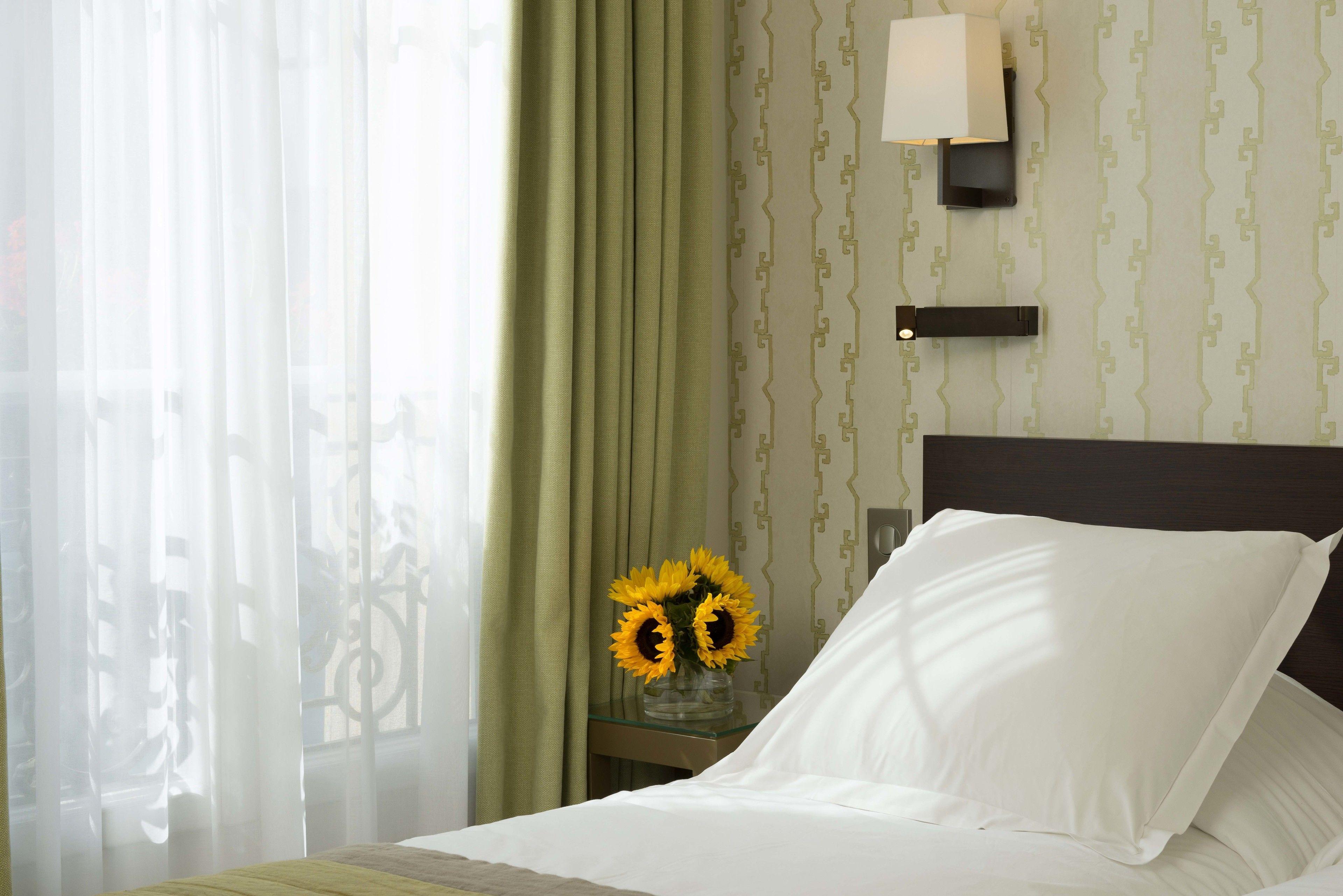 Henri Iv Rive Gauche Hotel Paris