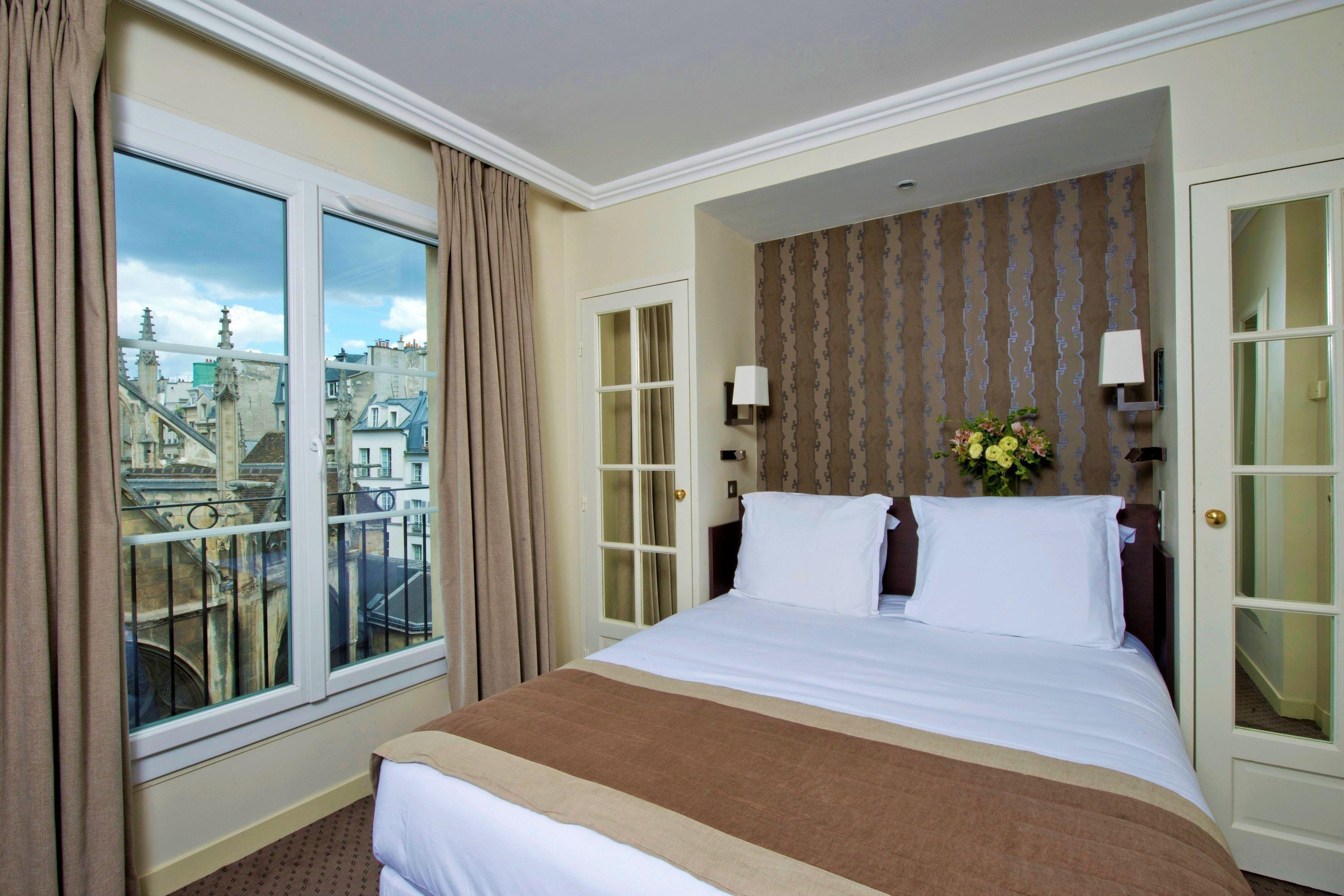 Henri Iv Rive Gauche Parigi