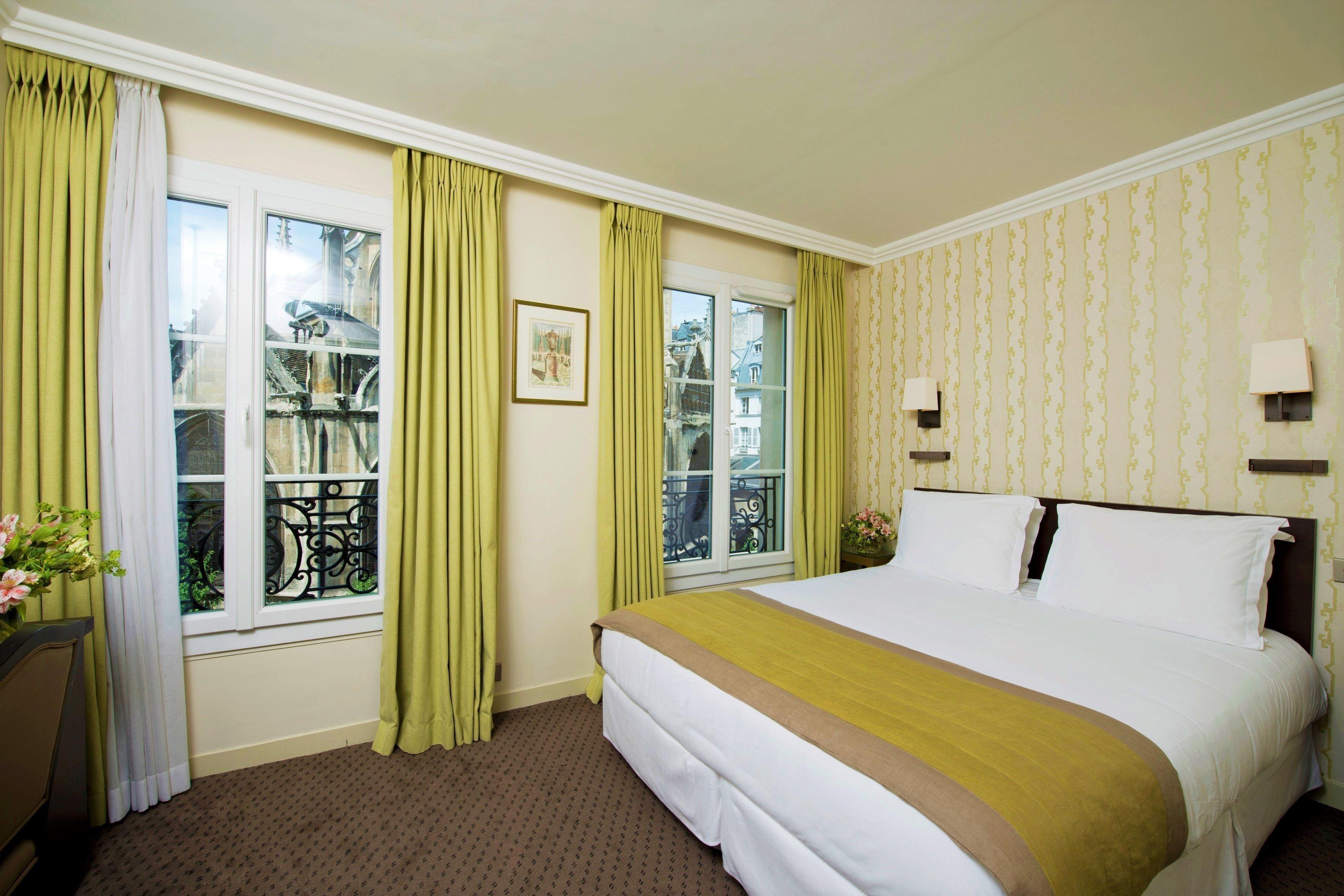 Hotel Henri Iv Rive Gauche