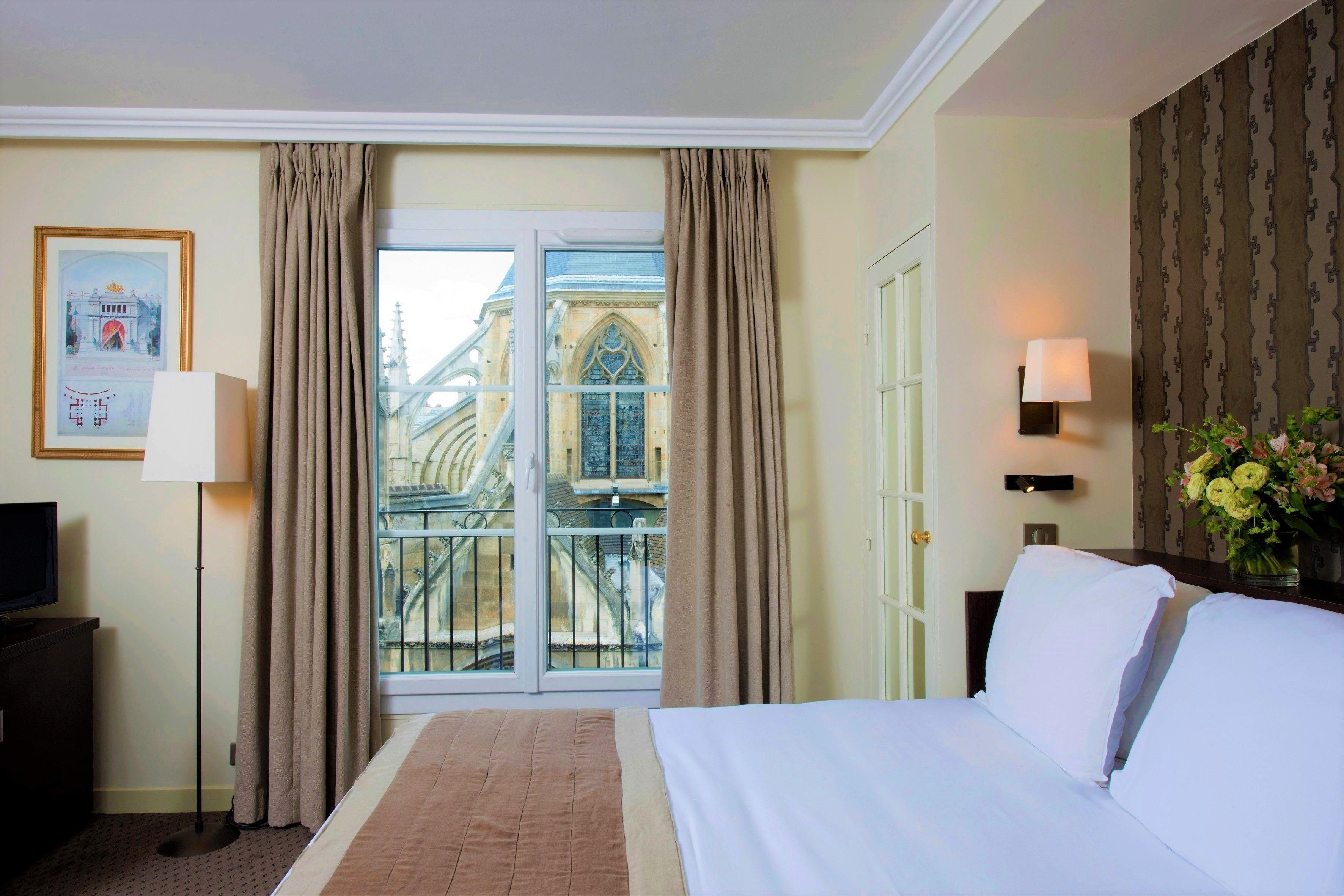 Henri Iv Rive Gauche Hotel Paris