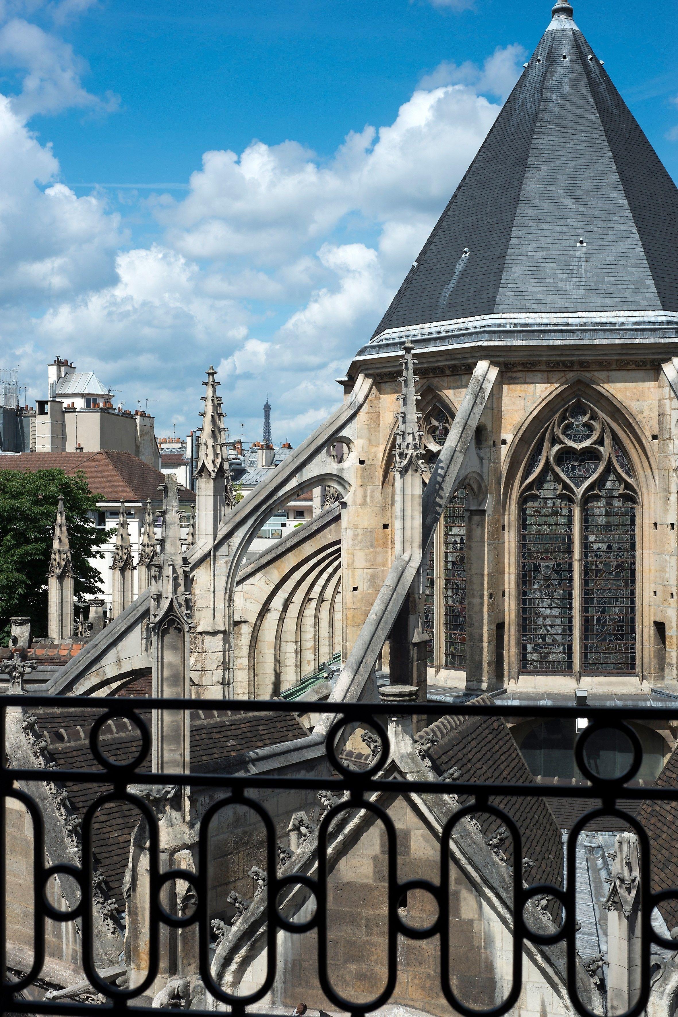 Henri Iv Rive Gauche Hotel Paris