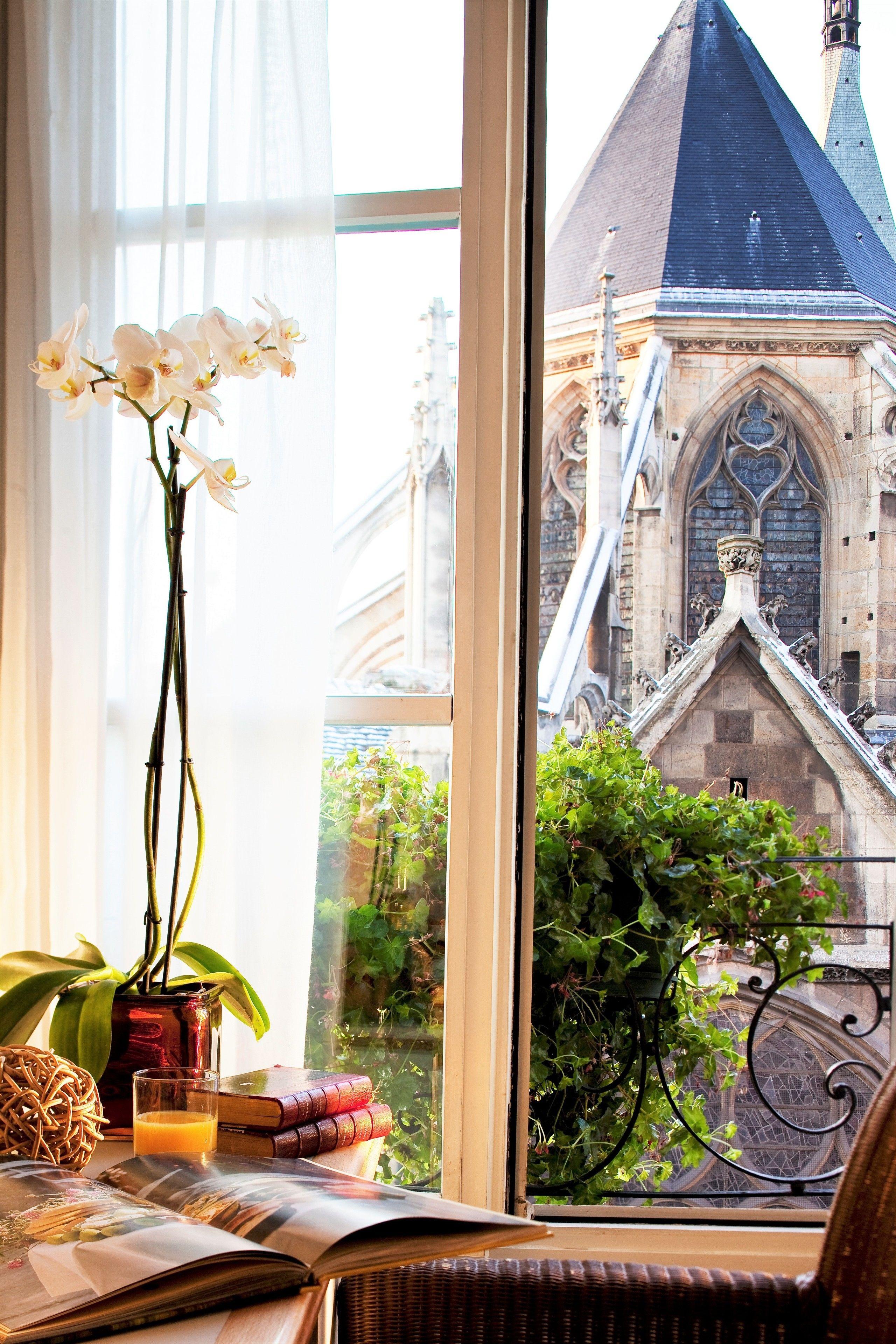 Henri Iv Rive Gauche 3* Paris