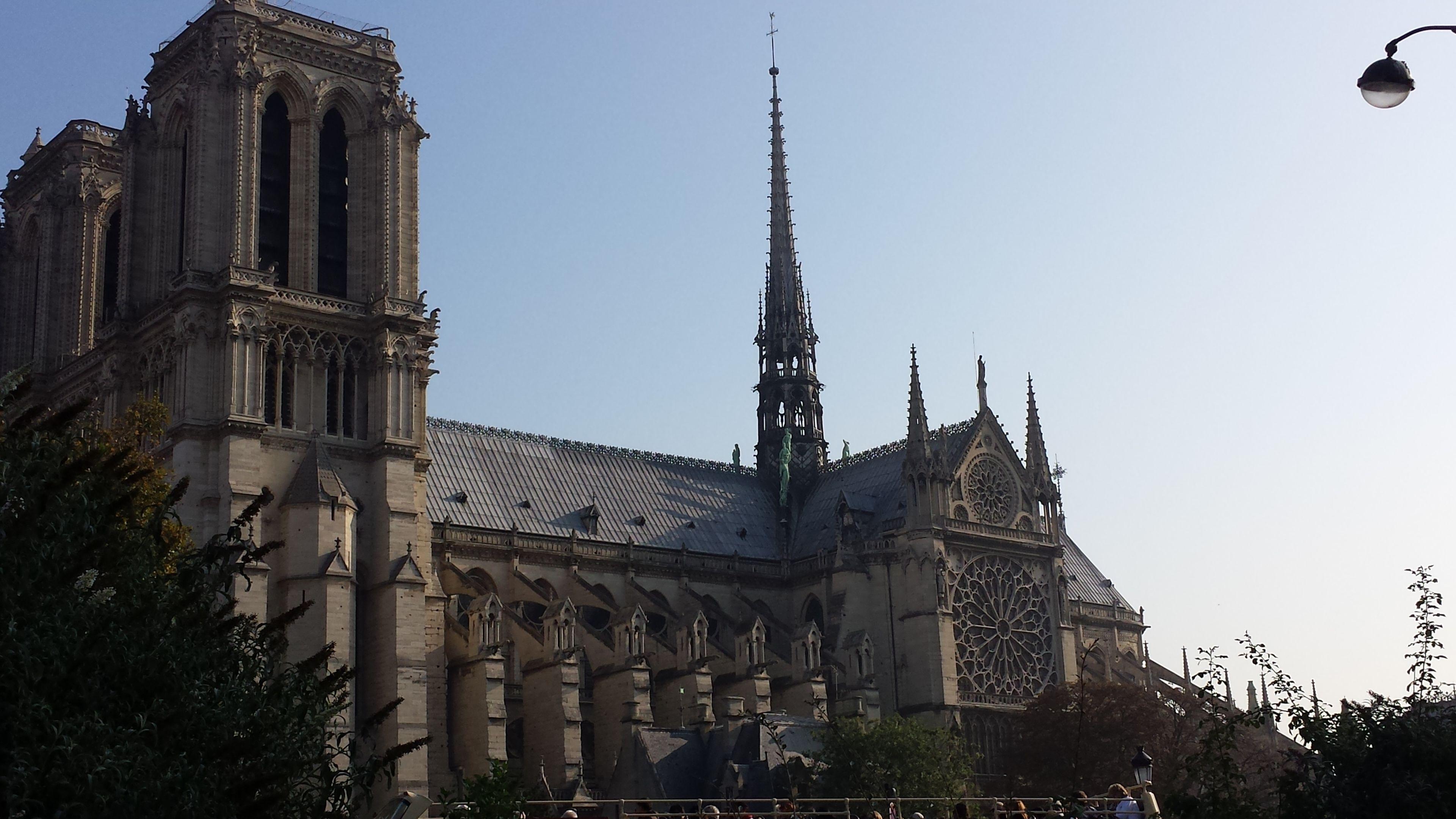 Henri Iv Rive Gauche Paris