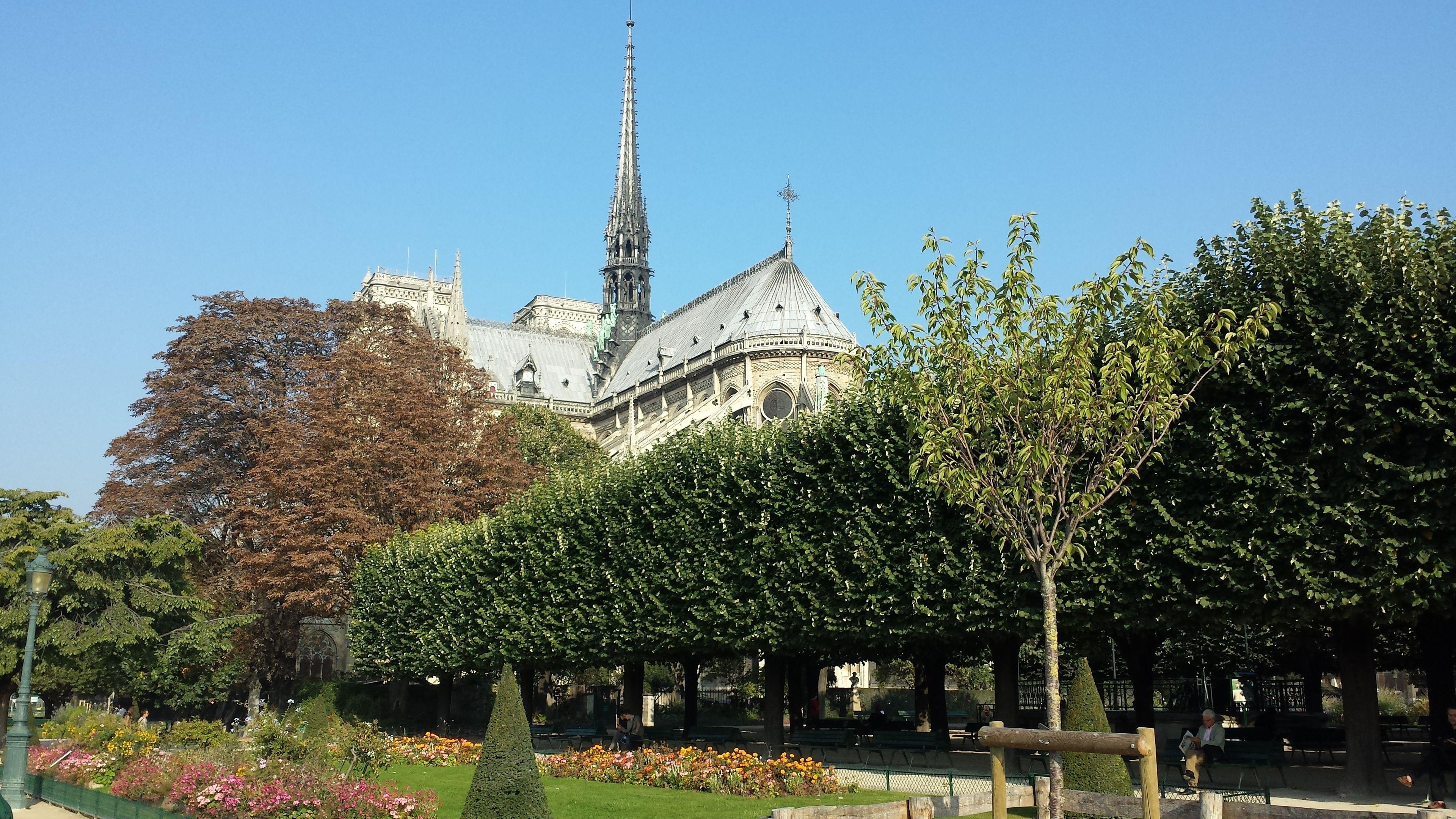 Henri Iv Rive Gauche Hotel