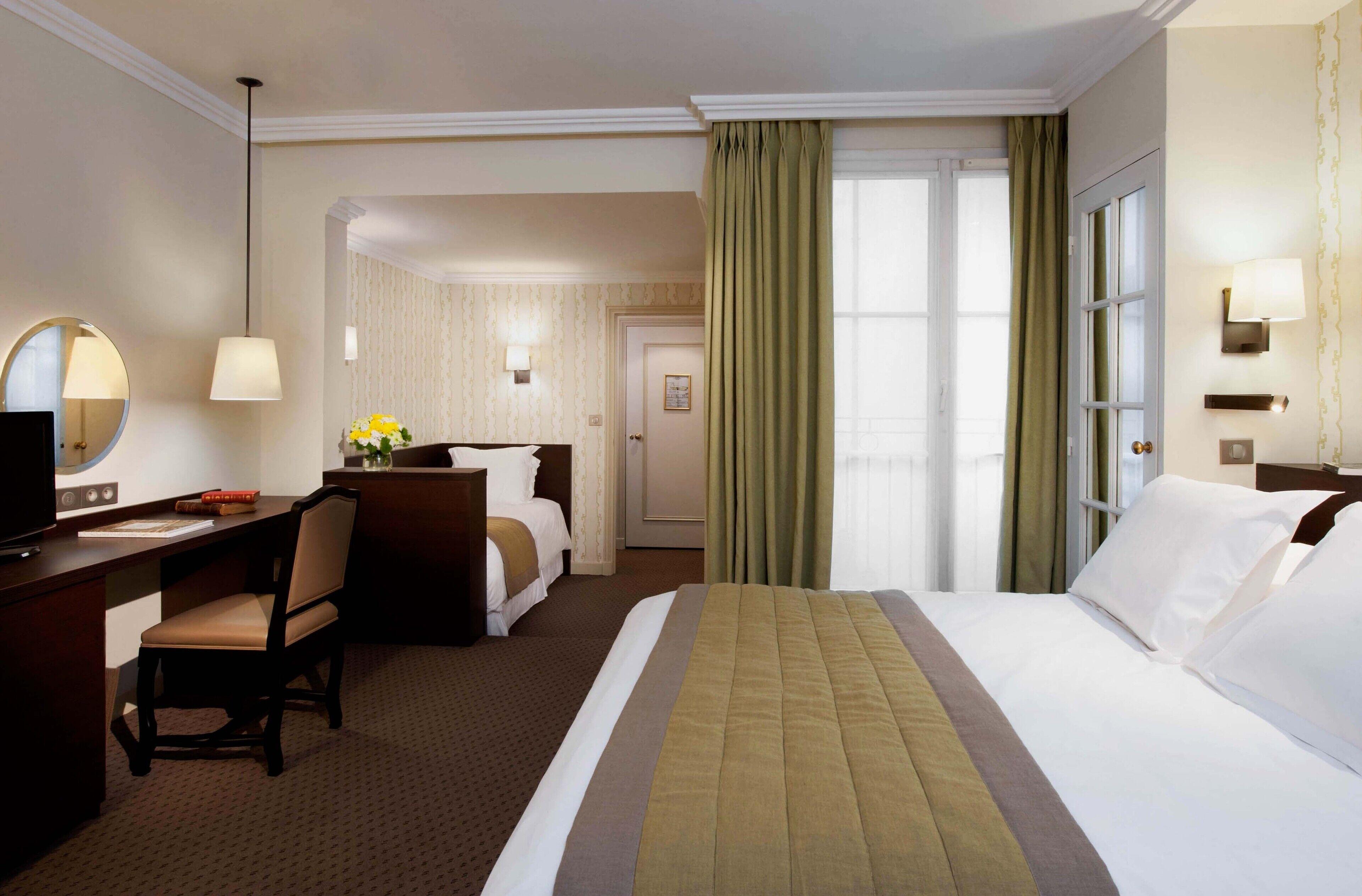 Henri Iv Rive Gauche Parigi