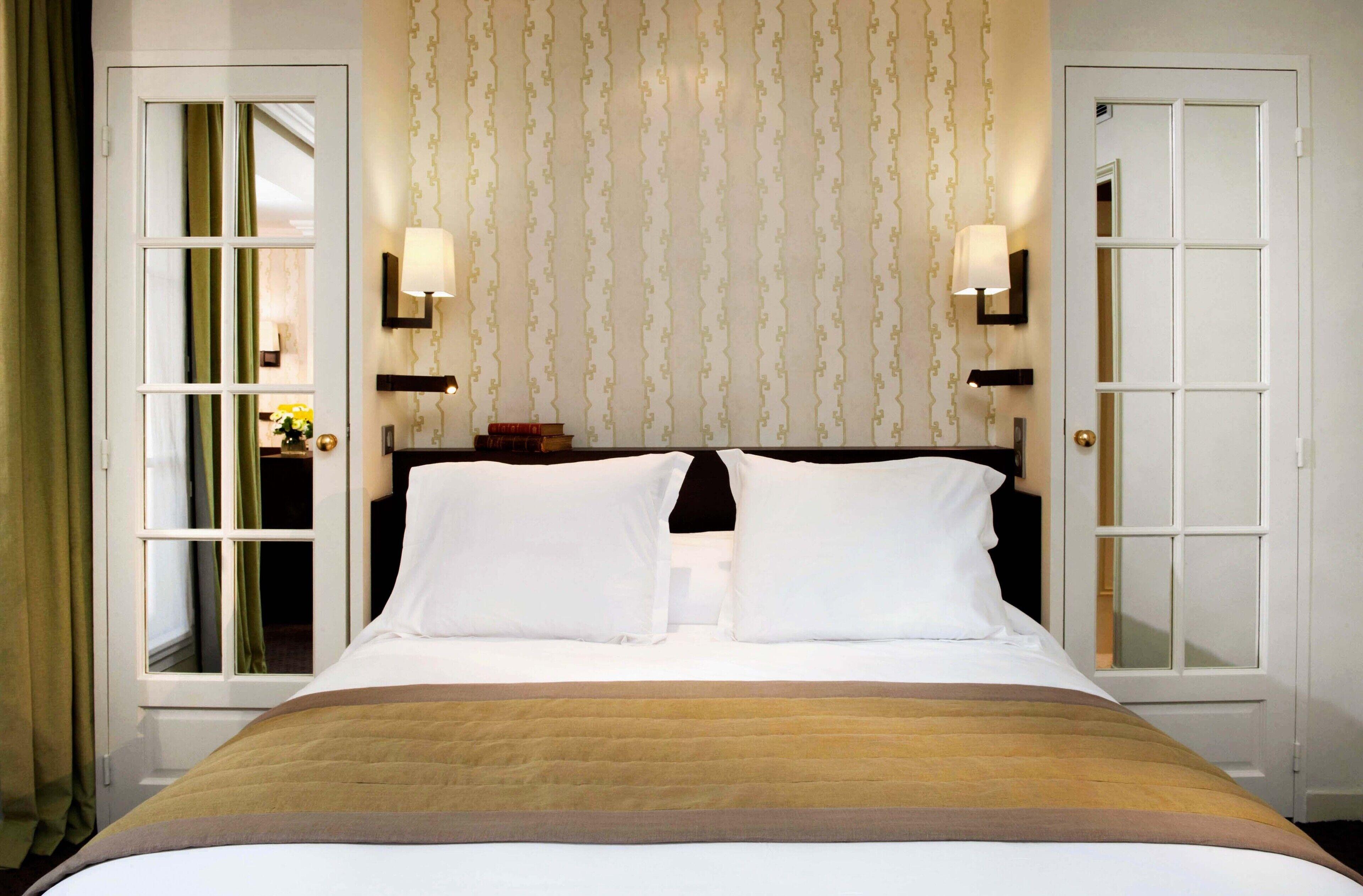 Hotel Henri Iv Rive Gauche 3*