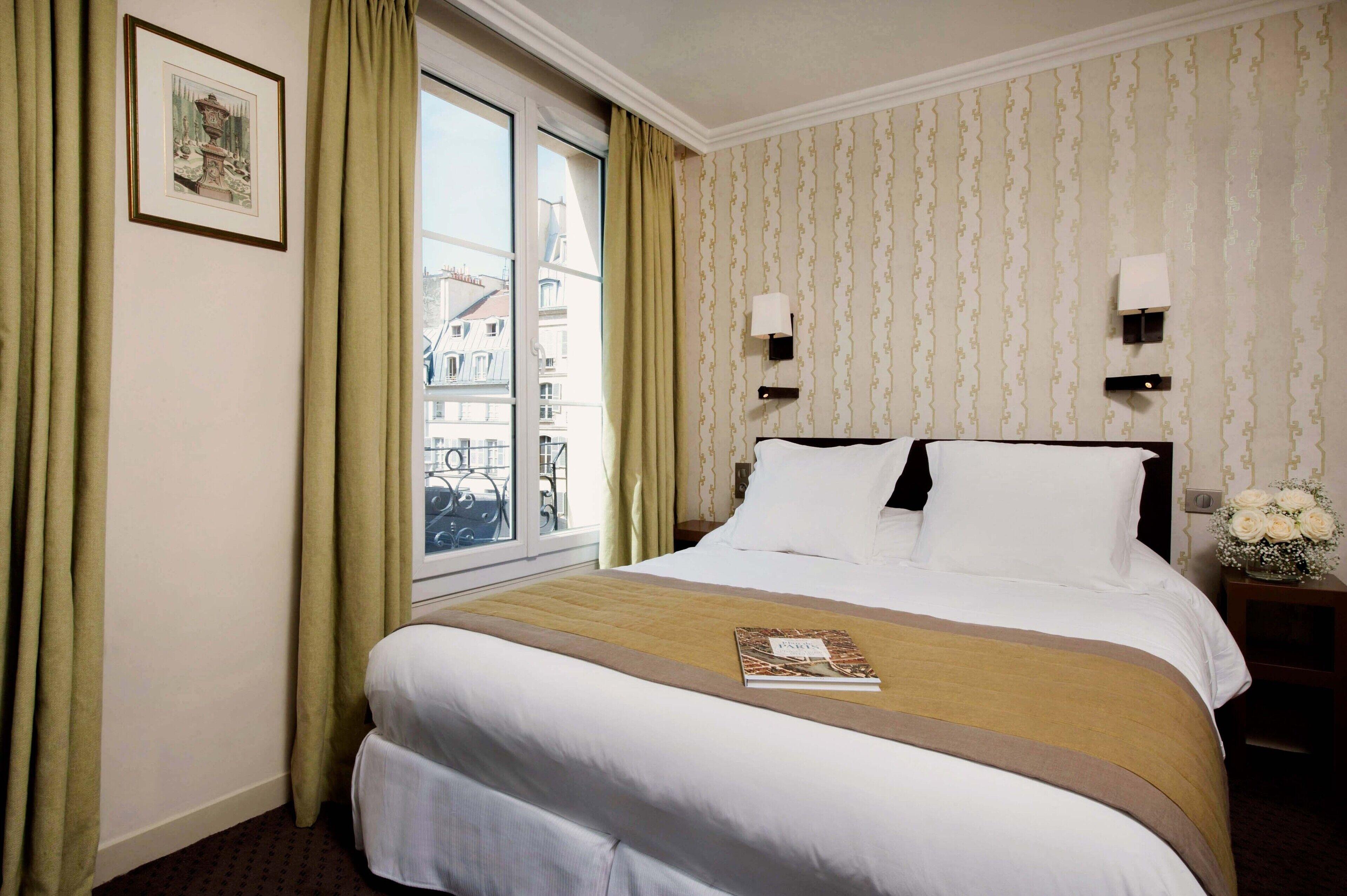 Hotel Henri Iv Rive Gauche