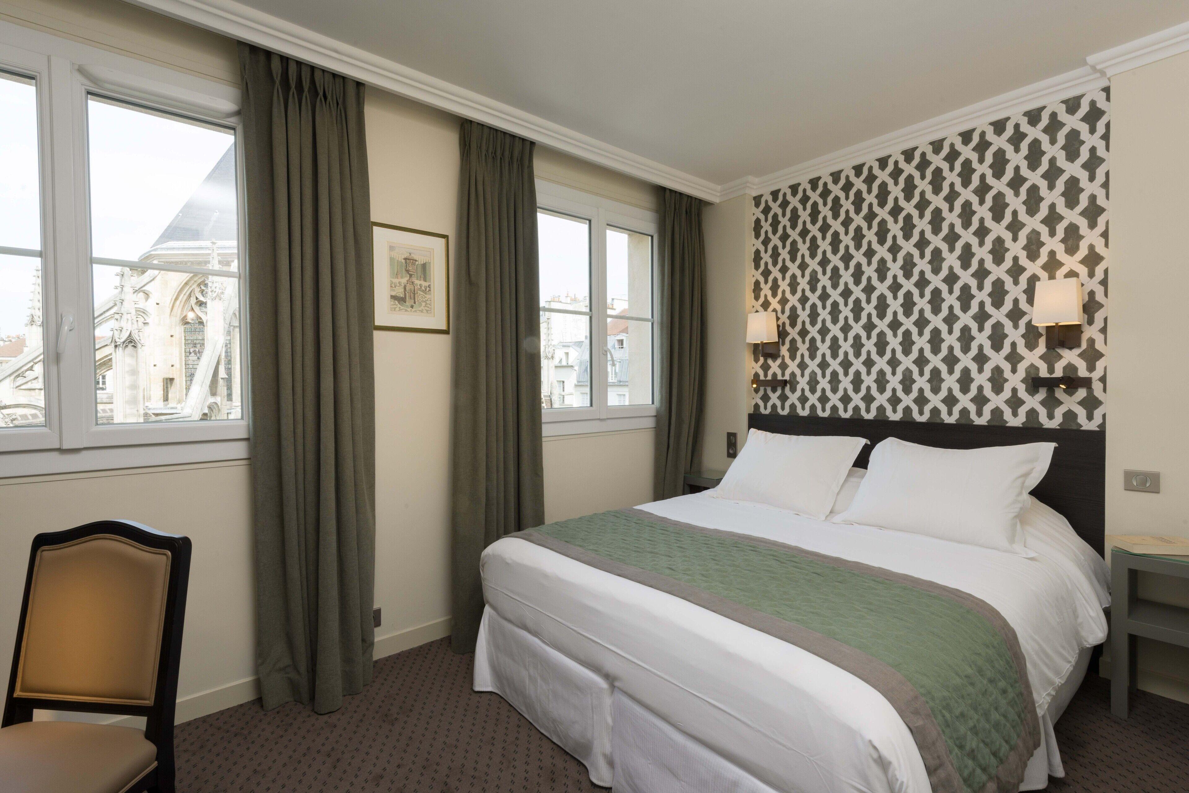 Henri Iv Rive Gauche Hotel Paris