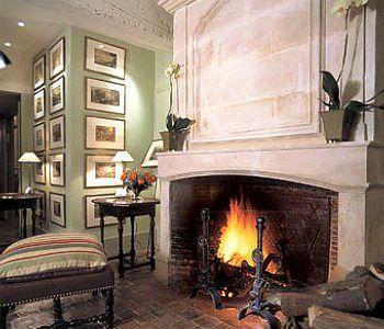 Henri Iv Rive Gauche Hotel Paris