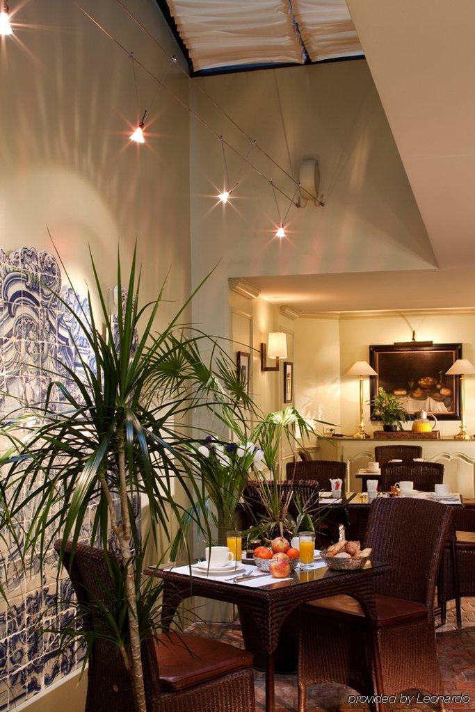 Henri Iv Rive Gauche Hotel Paris