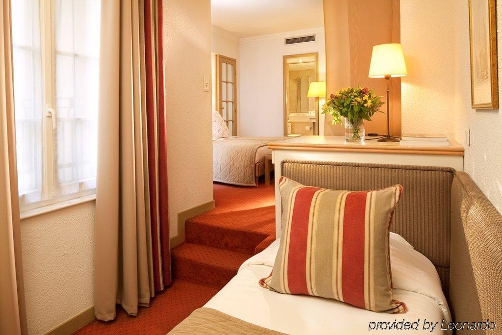 Hotel Henri Iv Rive Gauche