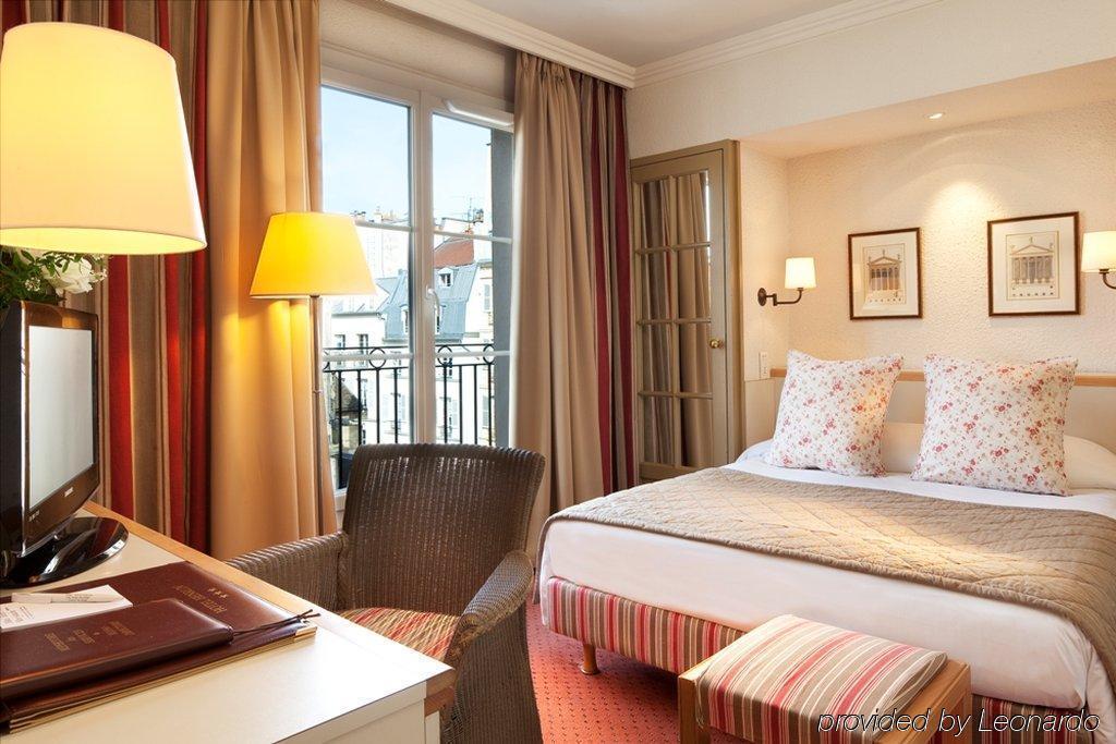 Henri Iv Rive Gauche Paris