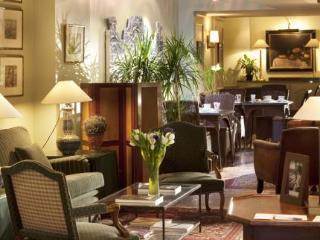 Hotel Henri Iv Rive Gauche 3*