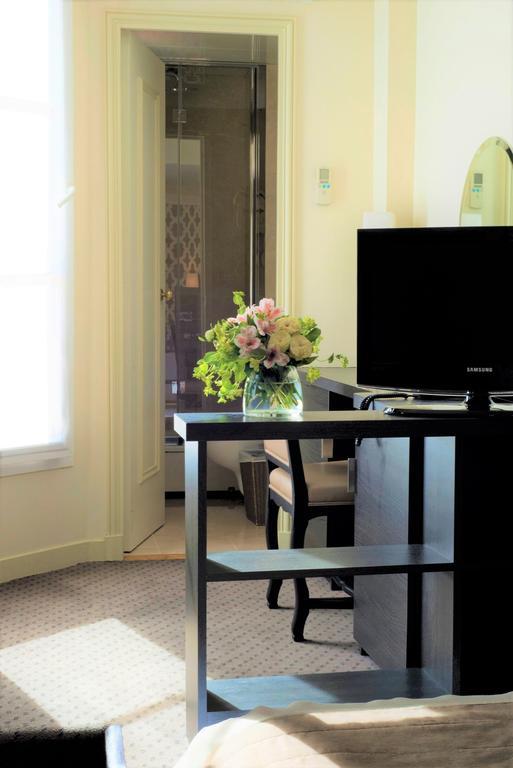 Hotel Henri Iv Rive Gauche