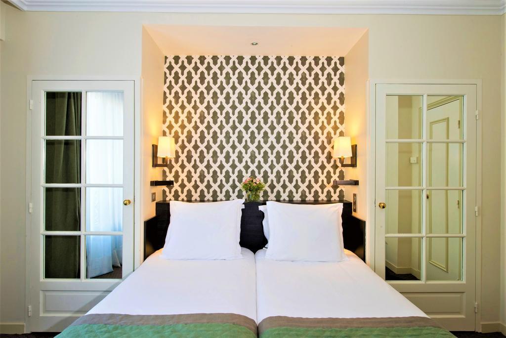 Henri Iv Rive Gauche Paris