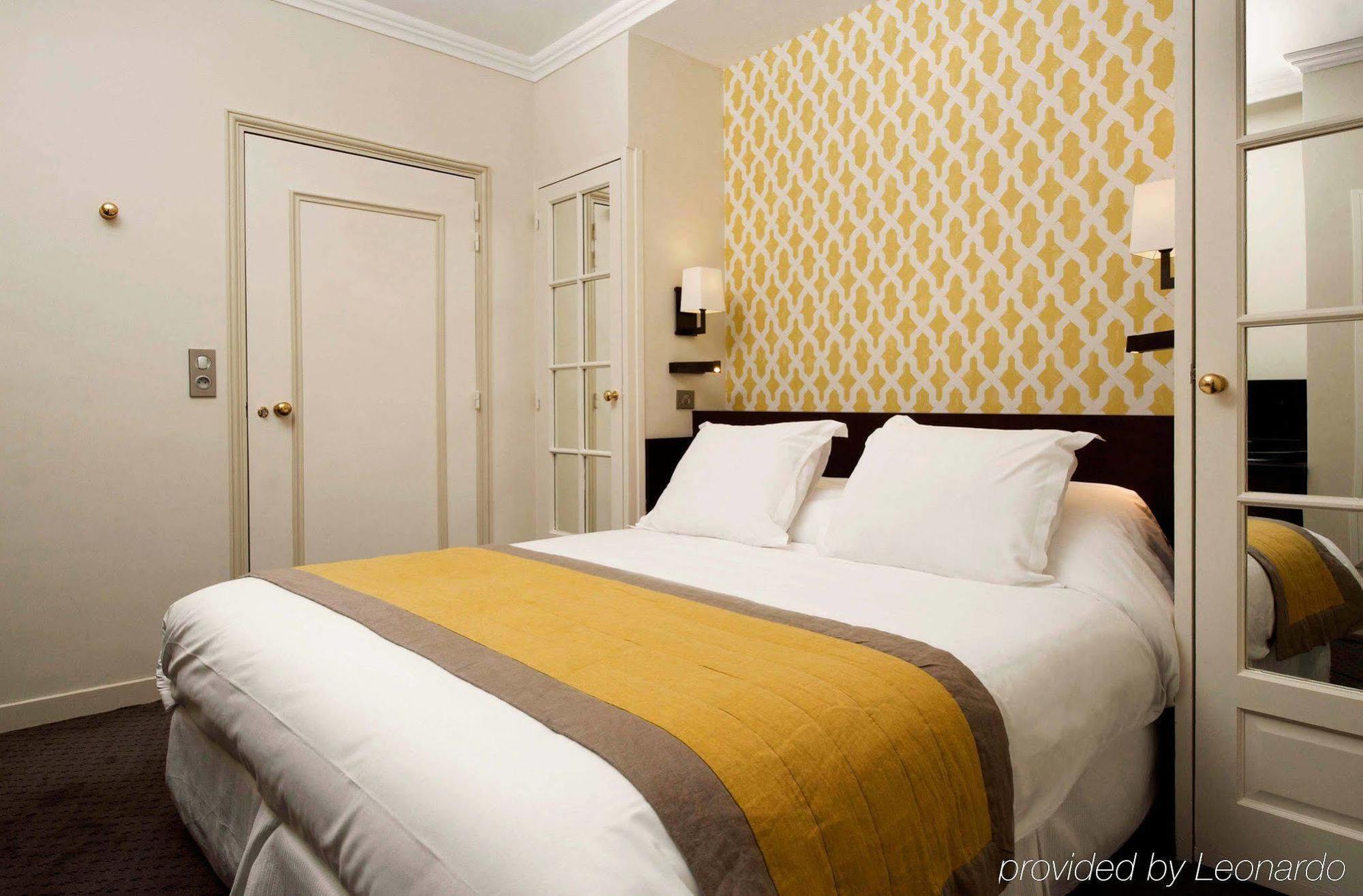 Hotel Henri Iv Rive Gauche Paris