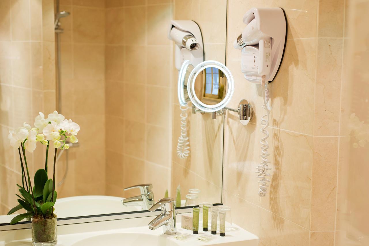 Hotel Henri Iv Rive Gauche Paris