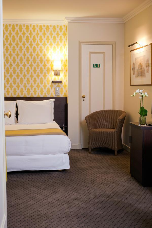 Hotel Henri Iv Rive Gauche